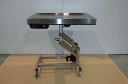 Lifting Table